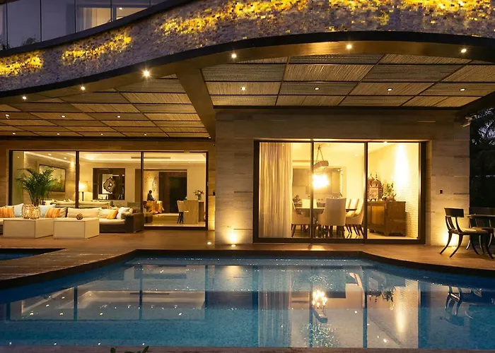 Villa Liliana